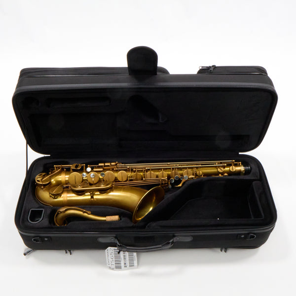Eastman Model ETS652 '52nd Street' Tenor Saxophone SN A2470495 OPEN BOX- for sale at BrassAndWinds.com