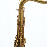 Eastman Model ETS652 '52nd Street' Tenor Saxophone SN A247067 OPEN BOX- for sale at BrassAndWinds.com