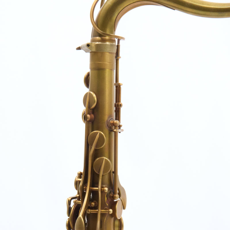 Eastman Model ETS652 '52nd Street' Tenor Saxophone SN A247067 OPEN BOX- for sale at BrassAndWinds.com