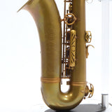 Eastman Model ETS652 '52nd Street' Tenor Saxophone SN A247067 OPEN BOX- for sale at BrassAndWinds.com