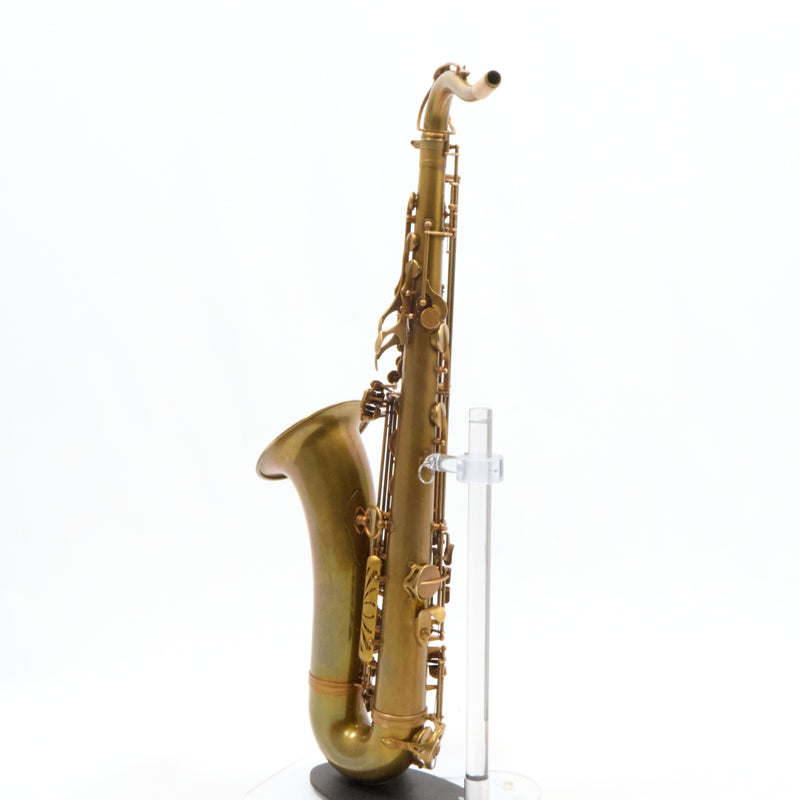 Eastman Model ETS652 '52nd Street' Tenor Saxophone SN A247067 OPEN BOX- for sale at BrassAndWinds.com
