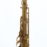 Eastman Model ETS652 '52nd Street' Tenor Saxophone SN A247067 OPEN BOX- for sale at BrassAndWinds.com