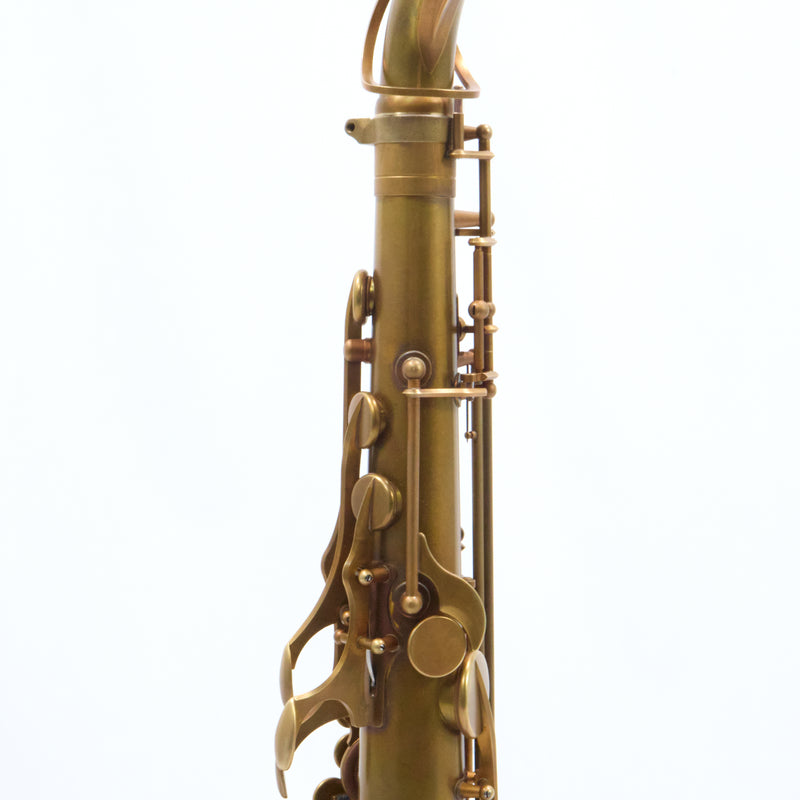 Eastman Model ETS652 '52nd Street' Tenor Saxophone SN A247067 OPEN BOX- for sale at BrassAndWinds.com
