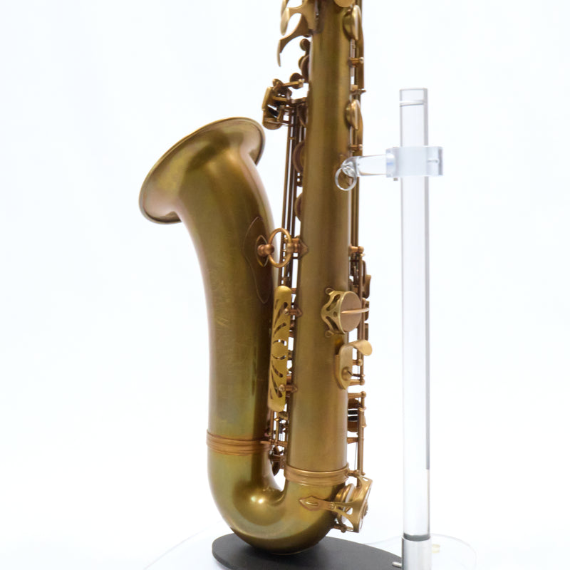 Eastman Model ETS652 '52nd Street' Tenor Saxophone SN A247067 OPEN BOX- for sale at BrassAndWinds.com