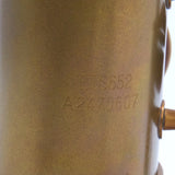 Eastman Model ETS652 '52nd Street' Tenor Saxophone SN A247067 OPEN BOX- for sale at BrassAndWinds.com