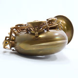 Eastman Model ETS652 '52nd Street' Tenor Saxophone SN A247067 OPEN BOX- for sale at BrassAndWinds.com