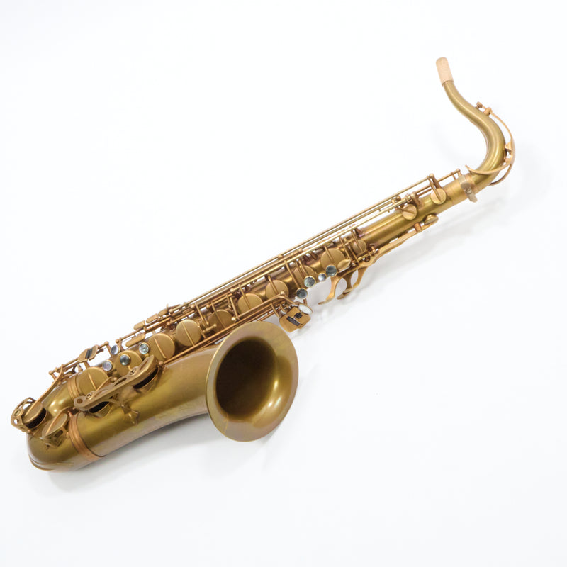 Eastman Model ETS652 '52nd Street' Tenor Saxophone SN A247067 OPEN BOX- for sale at BrassAndWinds.com