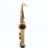 Eastman Model ETS652 '52nd Street' Tenor Saxophone SN A247067 OPEN BOX- for sale at BrassAndWinds.com