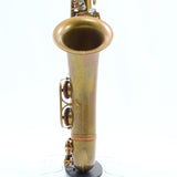 Eastman Model ETS652 '52nd Street' Tenor Saxophone SN A247067 OPEN BOX- for sale at BrassAndWinds.com