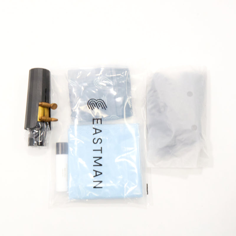 Eastman Model ETS652 '52nd Street' Tenor Saxophone SN A247067 OPEN BOX- for sale at BrassAndWinds.com