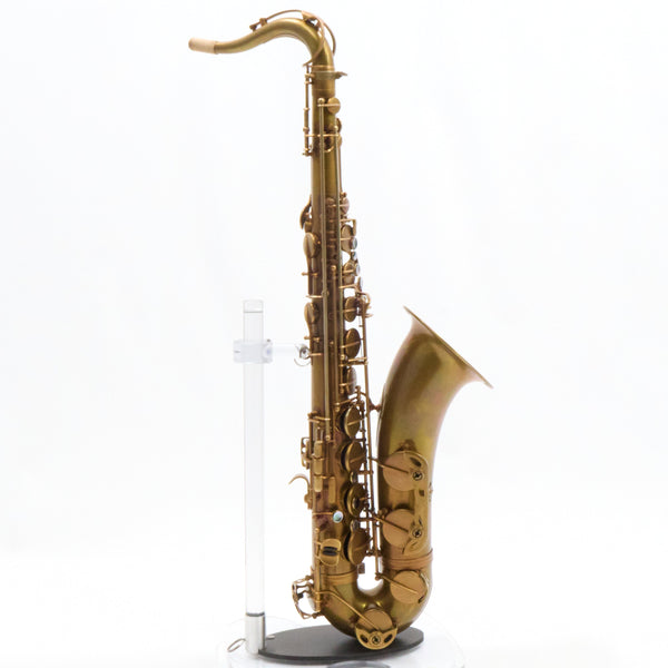 Eastman Model ETS652 '52nd Street' Tenor Saxophone SN A247067 OPEN BOX- for sale at BrassAndWinds.com