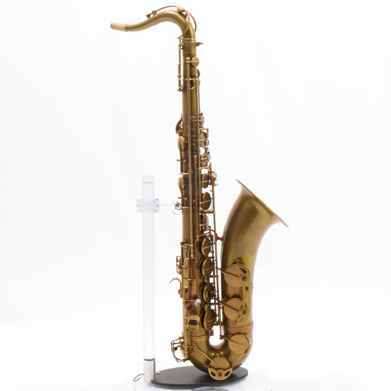Eastman Model ETS652 '52nd Street' Tenor Saxophone SN A247067 OPEN BOX- for sale at BrassAndWinds.com
