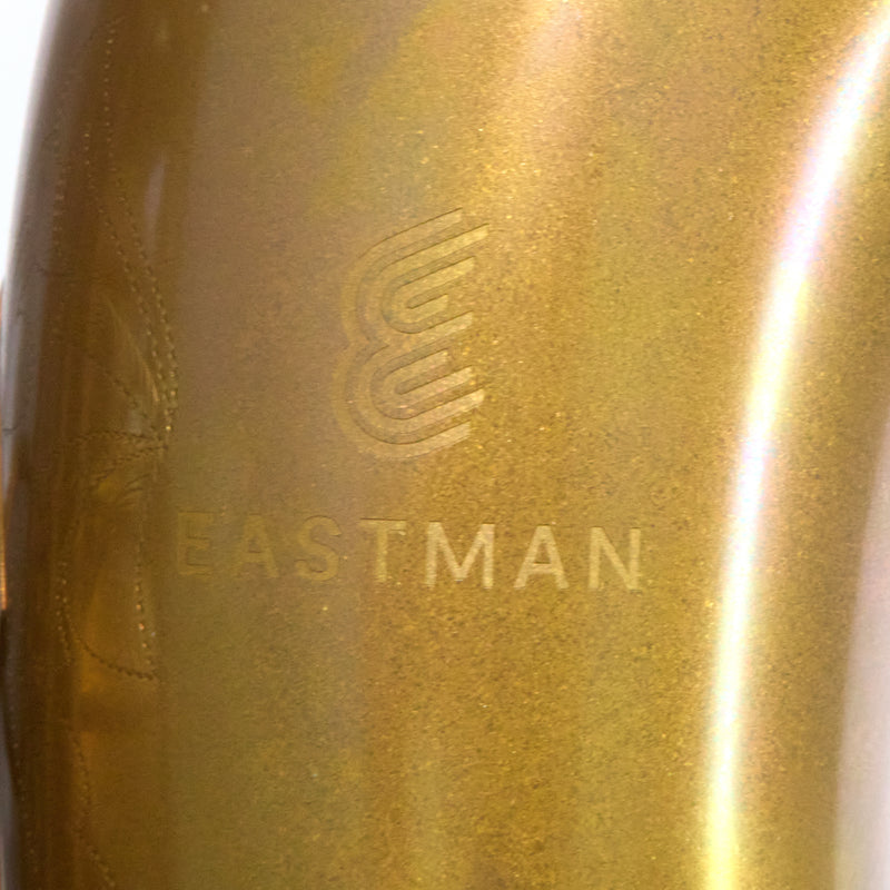 Eastman Model ETS652 '52nd Street' Tenor Saxophone SN A247067 OPEN BOX- for sale at BrassAndWinds.com