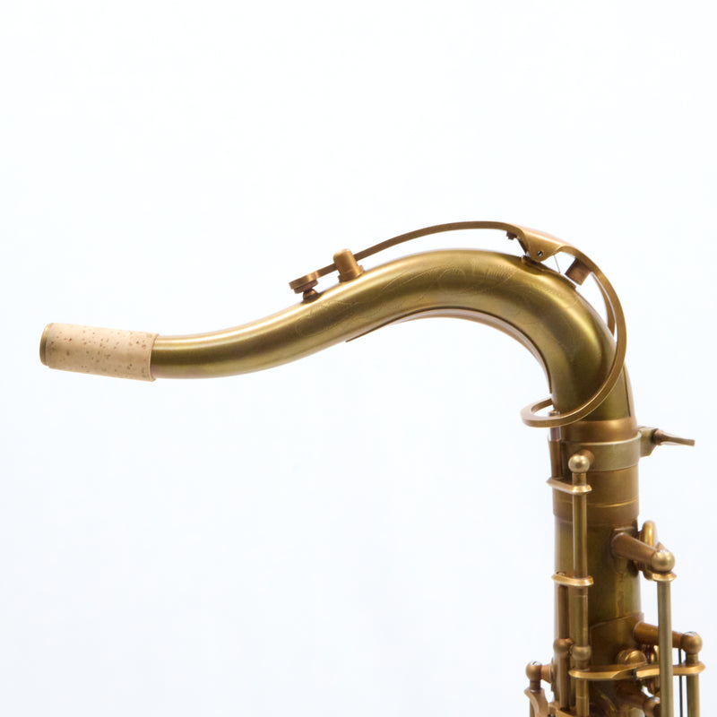 Eastman Model ETS652 '52nd Street' Tenor Saxophone SN A247067 OPEN BOX- for sale at BrassAndWinds.com