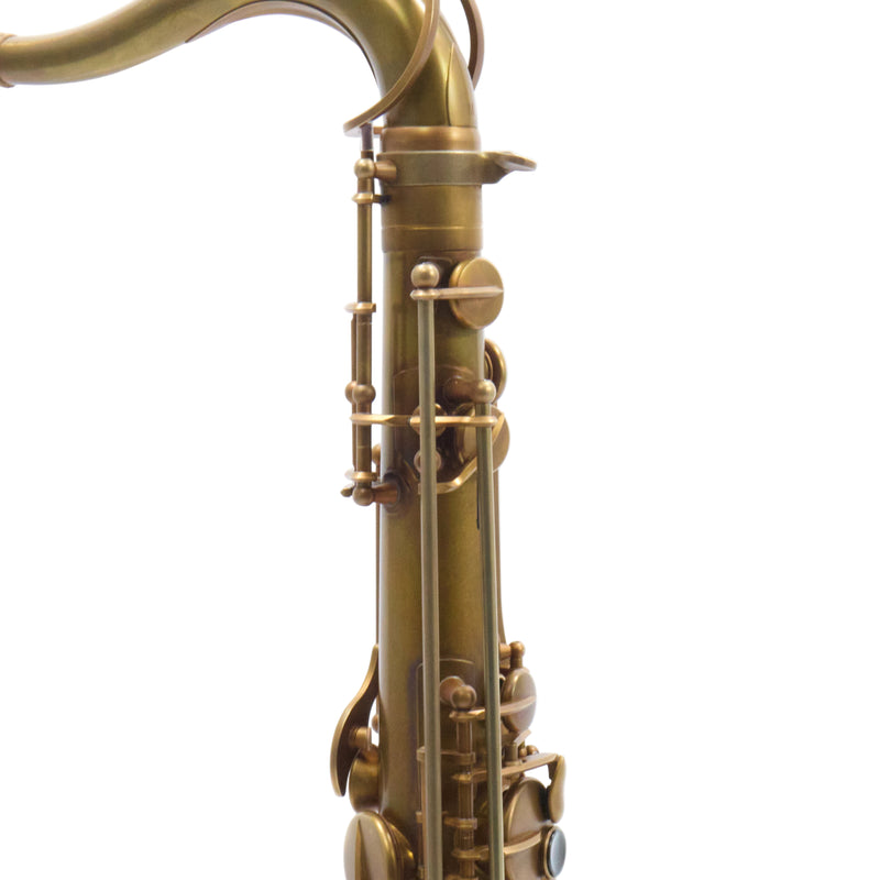 Eastman Model ETS652 '52nd Street' Tenor Saxophone SN A247067 OPEN BOX- for sale at BrassAndWinds.com