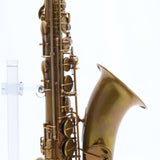 Eastman Model ETS652 '52nd Street' Tenor Saxophone SN A247067 OPEN BOX- for sale at BrassAndWinds.com