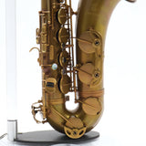 Eastman Model ETS652 '52nd Street' Tenor Saxophone SN A247067 OPEN BOX- for sale at BrassAndWinds.com