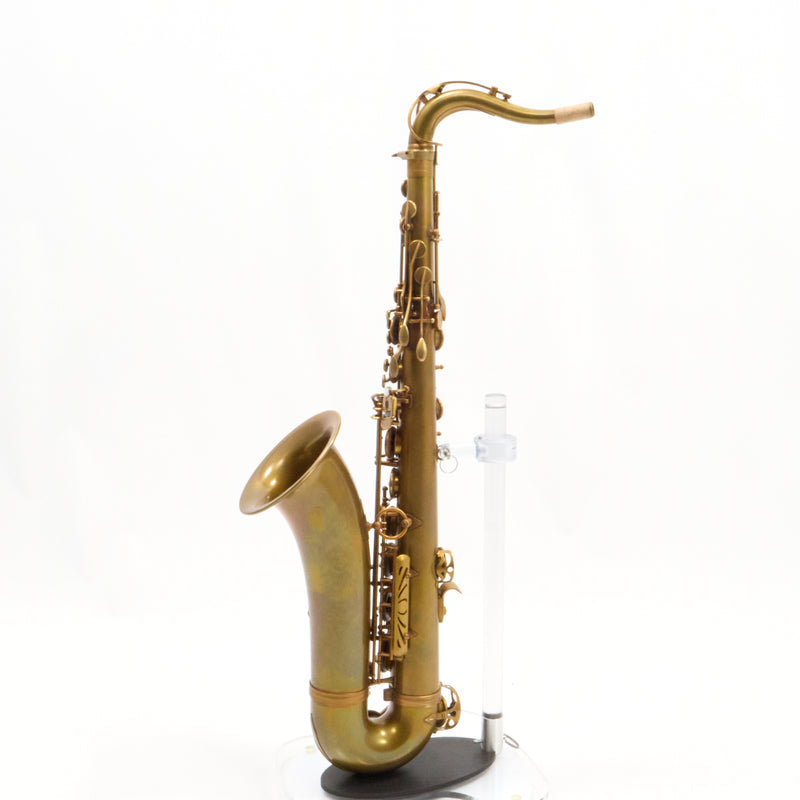 Eastman Model ETS652 '52nd Street' Tenor Saxophone SN A247067 OPEN BOX- for sale at BrassAndWinds.com
