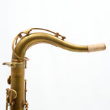 Eastman Model ETS652 '52nd Street' Tenor Saxophone SN A247067 OPEN BOX- for sale at BrassAndWinds.com