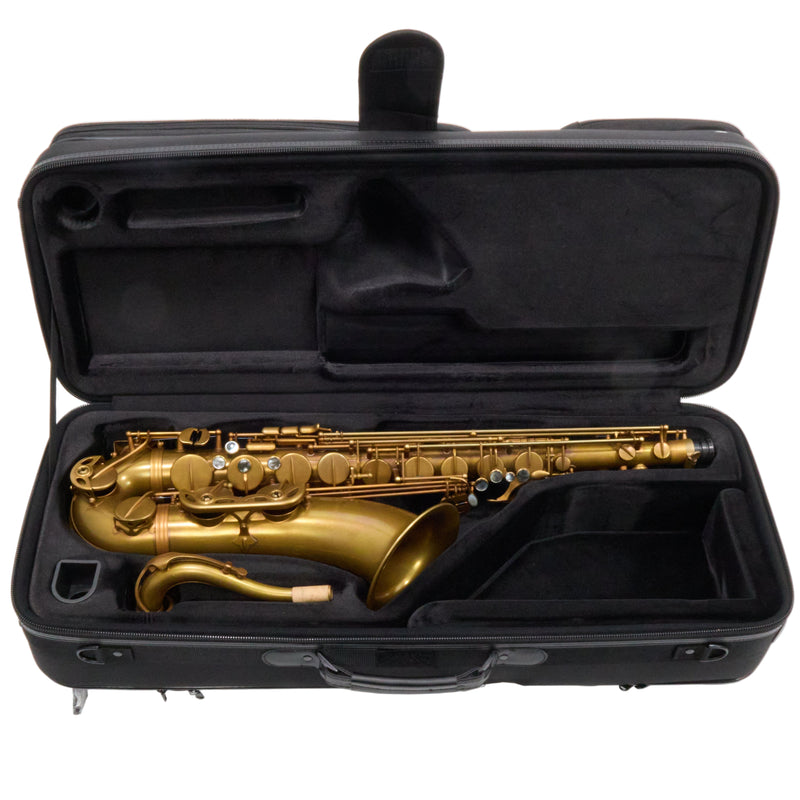 Eastman Model ETS652 '52nd Street' Tenor Saxophone SN A247067 OPEN BOX- for sale at BrassAndWinds.com