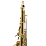 Eastman Model ETS850 'Rue Saint-Georges' Tenor Saxophone SN A2001158 OPEN BOX