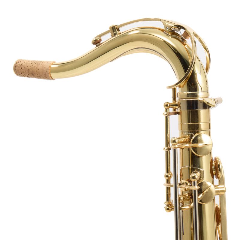 Eastman Model ETS850 'Rue Saint-Georges' Tenor Saxophone SN A2001158 OPEN BOX