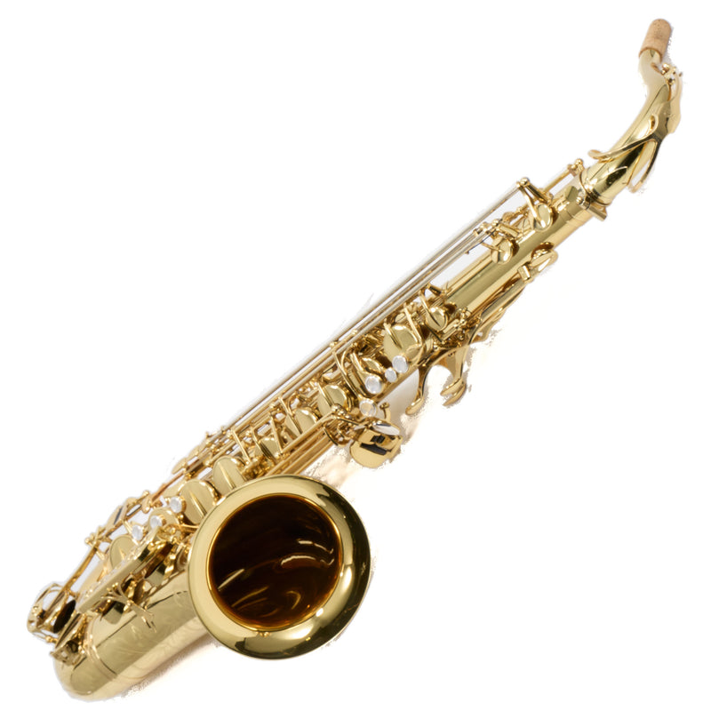Eastman Model ETS850 'Rue Saint-Georges' Tenor Saxophone SN A2001158 OPEN BOX