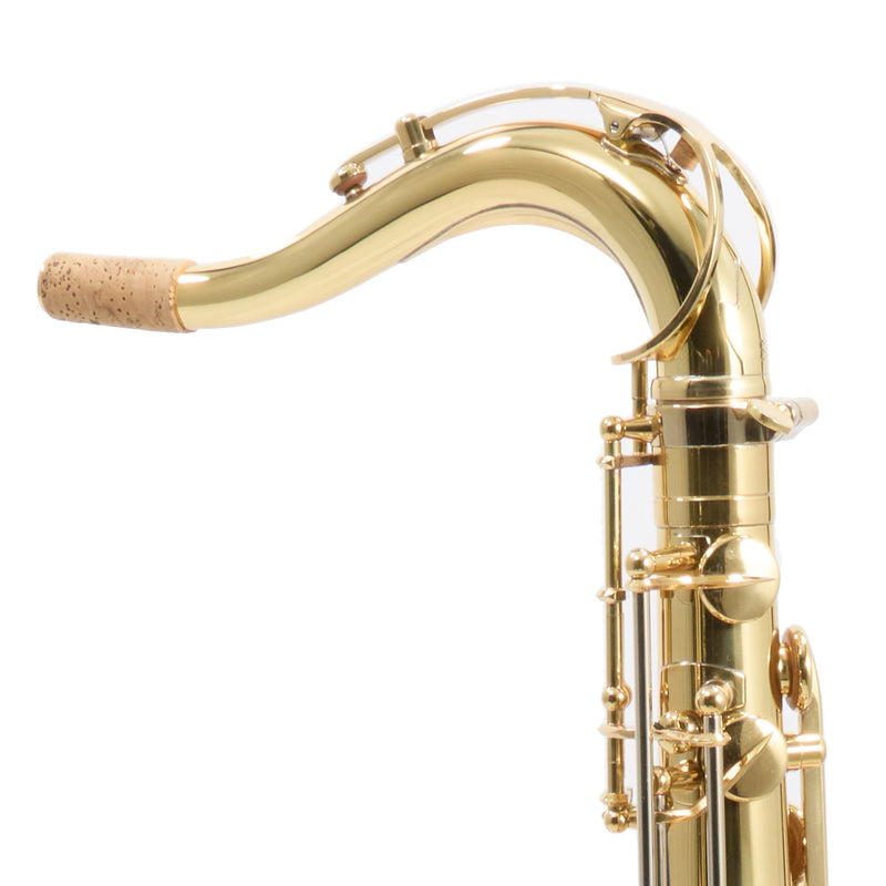 Eastman Model ETS850 'Rue Saint-Georges' Tenor Saxophone SN A2001158 OPEN BOX