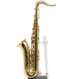 Eastman Model ETS850 'Rue Saint-Georges' Tenor Saxophone SN A2001158 OPEN BOX