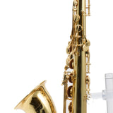 Eastman Model ETS850 'Rue Saint-Georges' Tenor Saxophone SN A2001158 OPEN BOX
