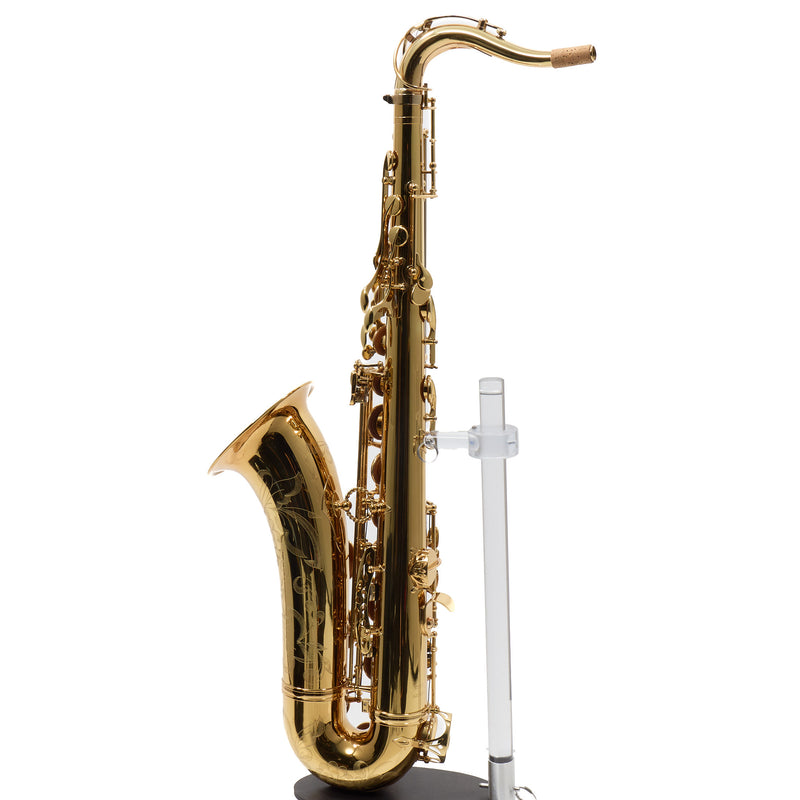 Eastman Model ETS850 'Rue Saint-Georges' Tenor Saxophone SN A2002853 OPEN BOX