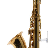 Eastman Model ETS850 'Rue Saint-Georges' Tenor Saxophone SN A2002853 OPEN BOX
