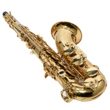 Eastman Model ETS850 'Rue Saint-Georges' Tenor Saxophone SN A2002853 OPEN BOX