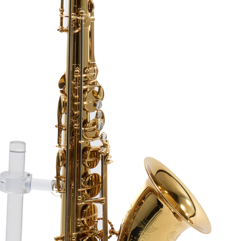 Eastman Model ETS850 'Rue Saint-Georges' Tenor Saxophone SN A2002853 OPEN BOX