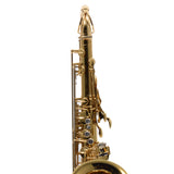 Eastman Model ETS850 'Rue Saint-Georges' Tenor Saxophone SN A2002853 OPEN BOX