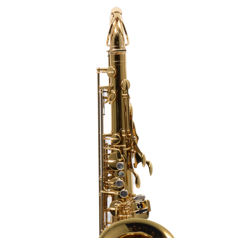 Eastman Model ETS850 'Rue Saint-Georges' Tenor Saxophone SN A2002853 OPEN BOX