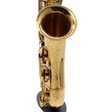 Eastman Model ETS850 'Rue Saint-Georges' Tenor Saxophone SN A2002853 OPEN BOX