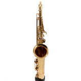 Eastman Model ETS850 'Rue Saint-Georges' Tenor Saxophone SN A2470056 OPEN BOX- for sale at BrassAndWinds.com
