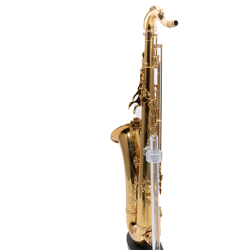 Eastman Model ETS850 'Rue Saint-Georges' Tenor Saxophone SN A2470056 OPEN BOX- for sale at BrassAndWinds.com