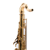 Eastman Model ETS850 'Rue Saint-Georges' Tenor Saxophone SN A2470056 OPEN BOX- for sale at BrassAndWinds.com