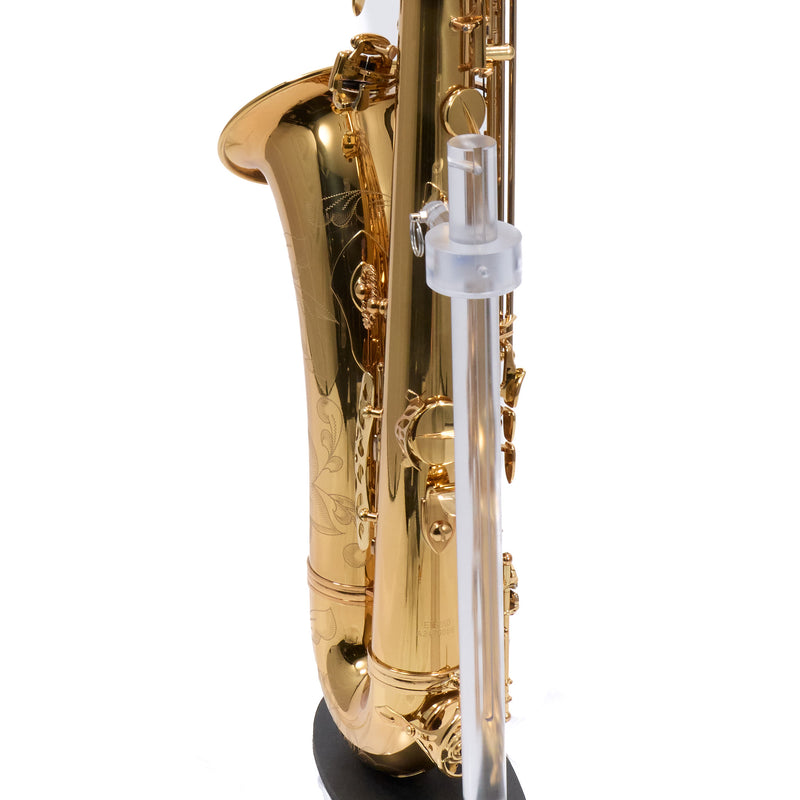 Eastman Model ETS850 'Rue Saint-Georges' Tenor Saxophone SN A2470056 OPEN BOX- for sale at BrassAndWinds.com