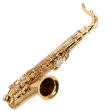 Eastman Model ETS850 'Rue Saint-Georges' Tenor Saxophone SN A2470056 OPEN BOX- for sale at BrassAndWinds.com