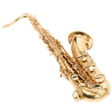 Eastman Model ETS850 'Rue Saint-Georges' Tenor Saxophone SN A2470056 OPEN BOX- for sale at BrassAndWinds.com
