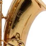 Eastman Model ETS850 'Rue Saint-Georges' Tenor Saxophone SN A2470056 OPEN BOX- for sale at BrassAndWinds.com