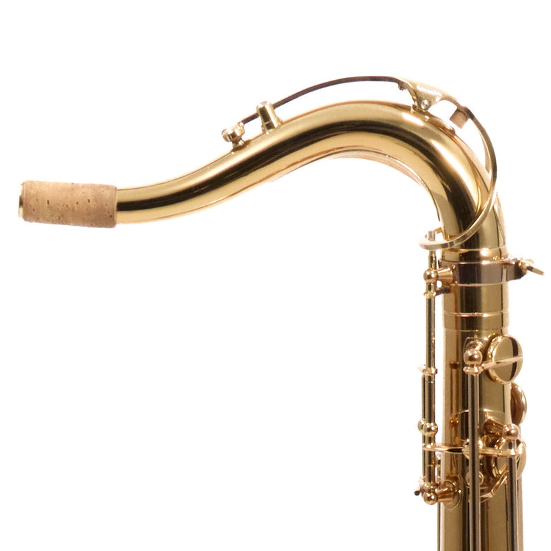 Eastman Model ETS850 'Rue Saint-Georges' Tenor Saxophone SN A2470056 OPEN BOX- for sale at BrassAndWinds.com