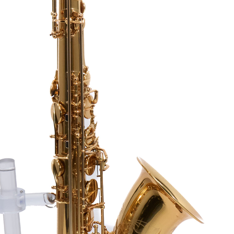 Eastman Model ETS850 'Rue Saint-Georges' Tenor Saxophone SN A2470056 OPEN BOX- for sale at BrassAndWinds.com