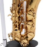 Eastman Model ETS850 'Rue Saint-Georges' Tenor Saxophone SN A2470056 OPEN BOX- for sale at BrassAndWinds.com