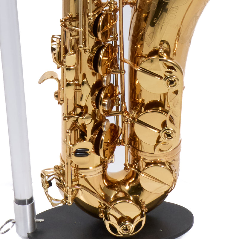 Eastman Model ETS850 'Rue Saint-Georges' Tenor Saxophone SN A2470056 OPEN BOX- for sale at BrassAndWinds.com
