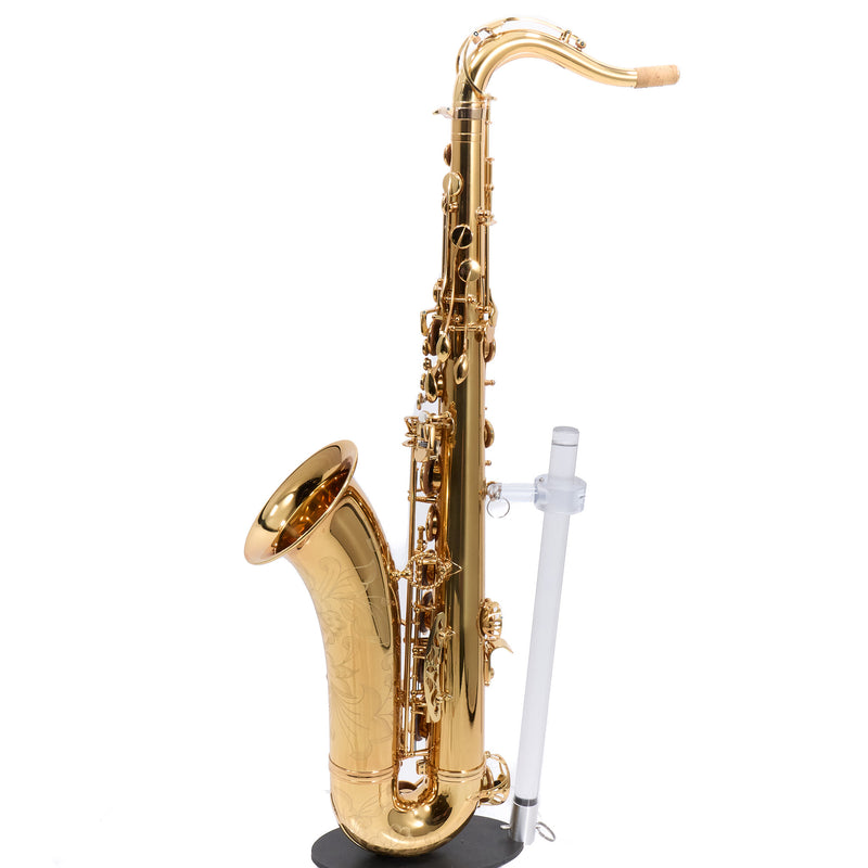 Eastman Model ETS850 'Rue Saint-Georges' Tenor Saxophone SN A2470056 OPEN BOX- for sale at BrassAndWinds.com