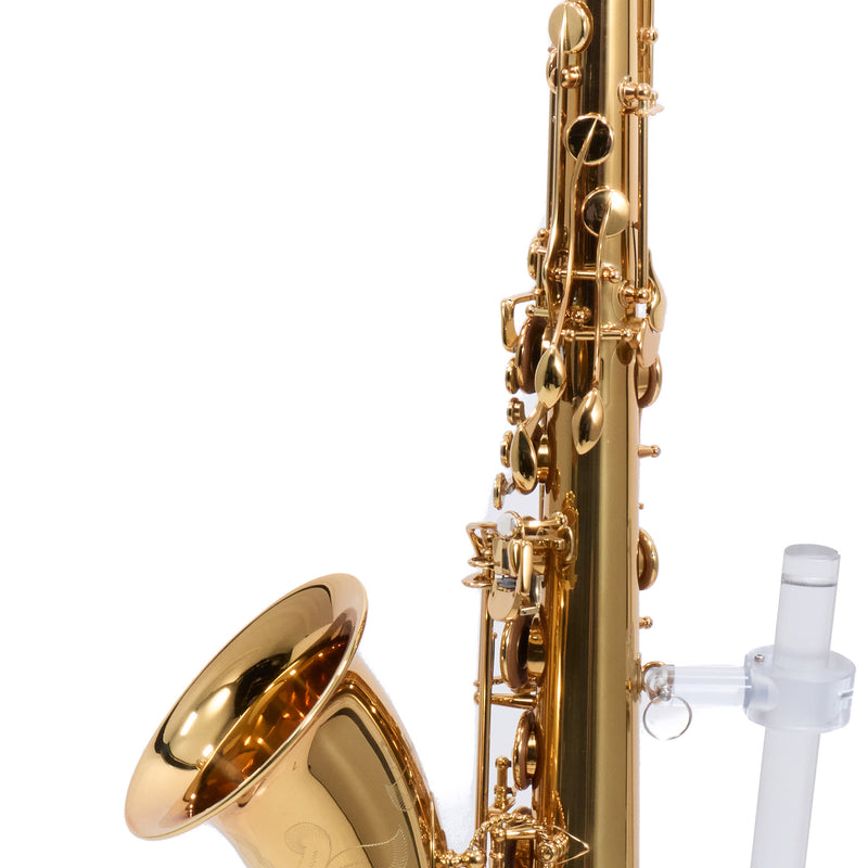 Eastman Model ETS850 'Rue Saint-Georges' Tenor Saxophone SN A2470056 OPEN BOX- for sale at BrassAndWinds.com